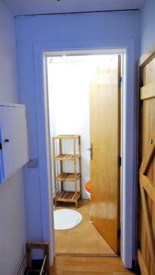 Ezy Ramos Apartment Alfama リスボン エクステリア 写真