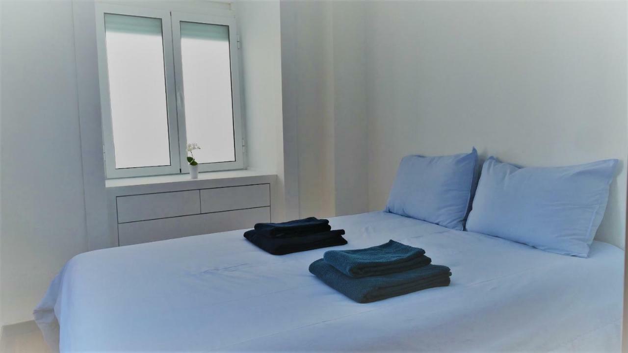 Ezy Ramos Apartment Alfama リスボン エクステリア 写真