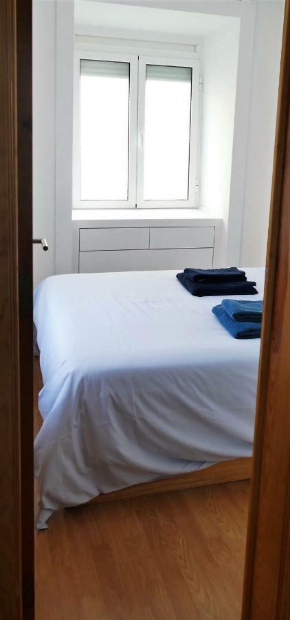 Ezy Ramos Apartment Alfama リスボン エクステリア 写真