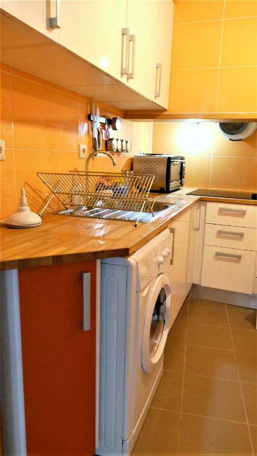 Ezy Ramos Apartment Alfama リスボン エクステリア 写真