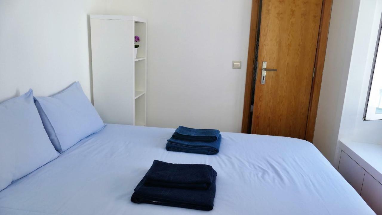 Ezy Ramos Apartment Alfama リスボン エクステリア 写真