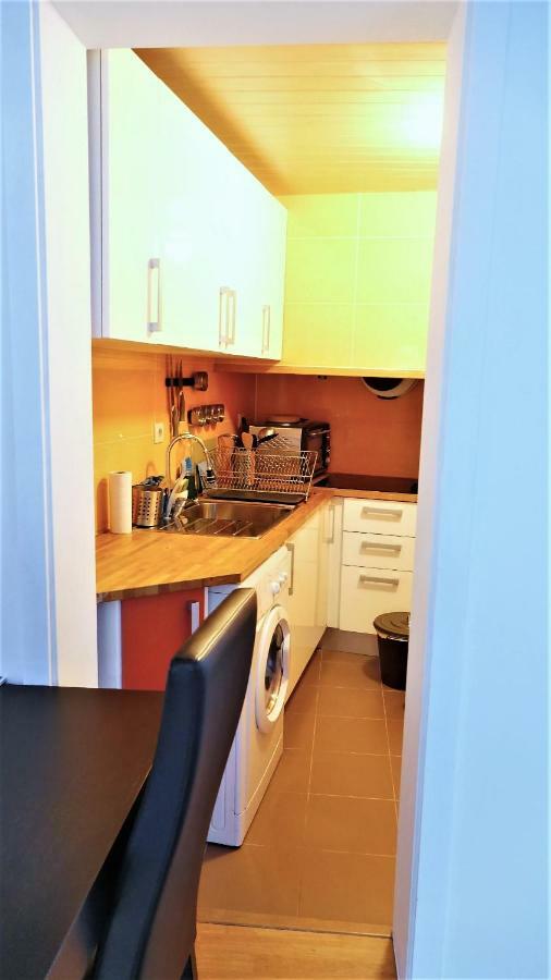 Ezy Ramos Apartment Alfama リスボン エクステリア 写真