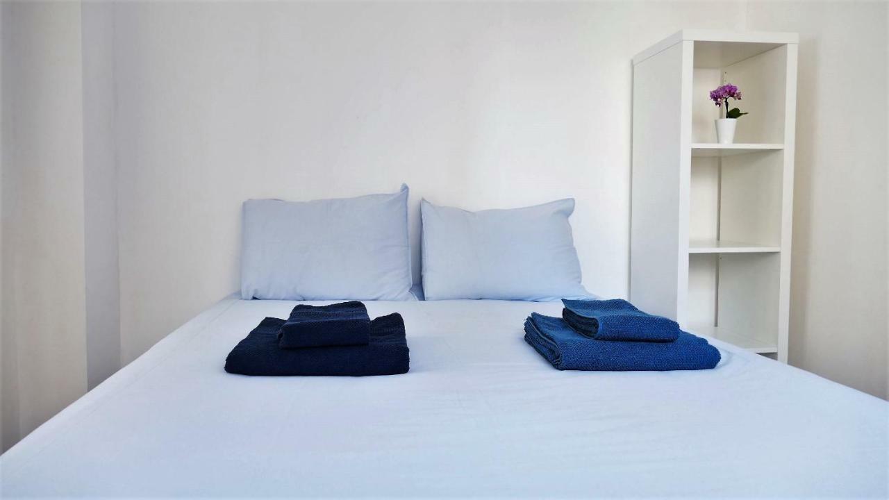 Ezy Ramos Apartment Alfama リスボン エクステリア 写真
